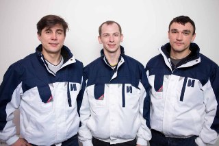 О компании ПотолокСервис: установка натяжных потолков в Дзержинске